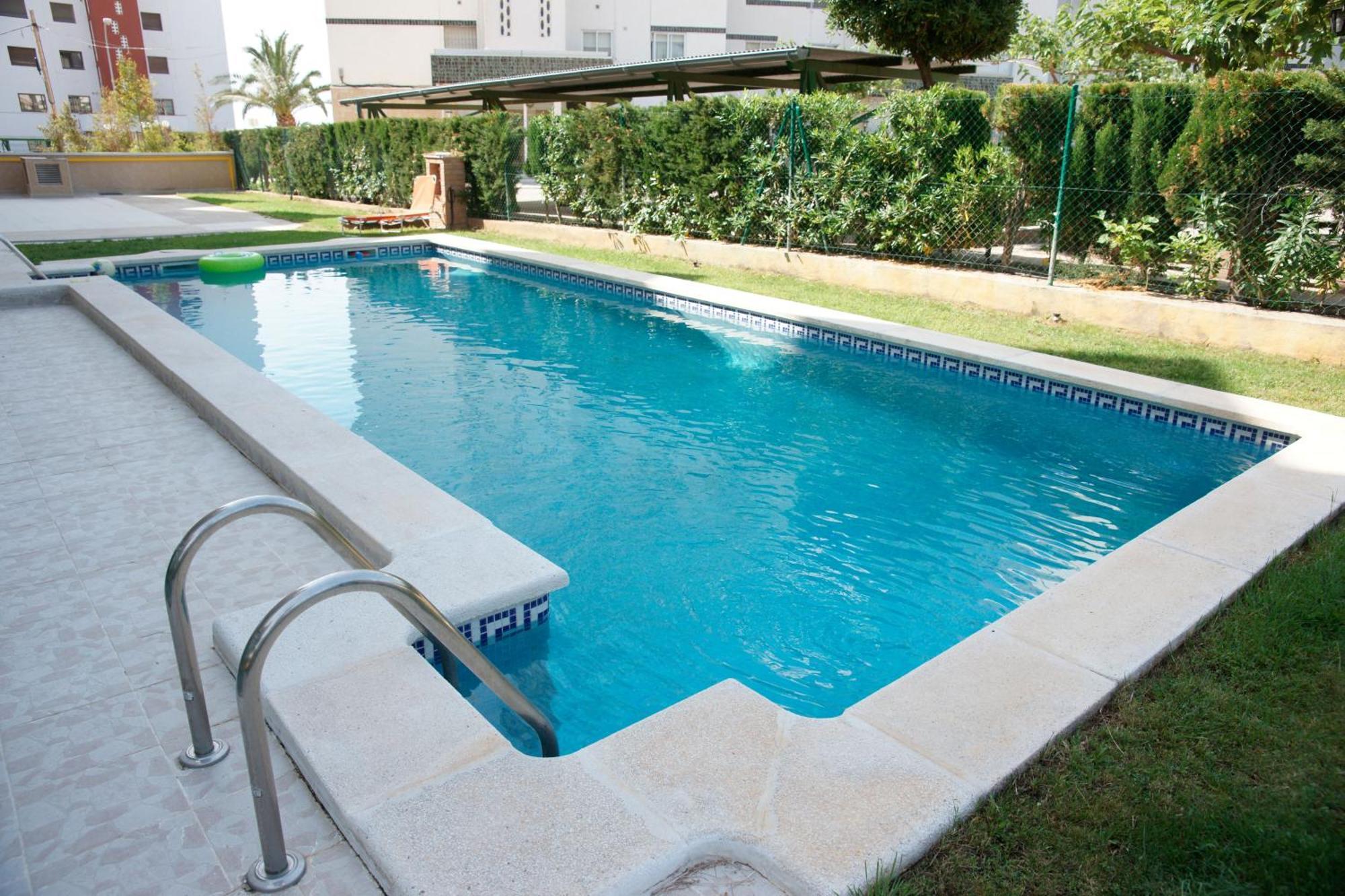 Apart. A-Dorada Miami Playa 아파트 외부 사진
